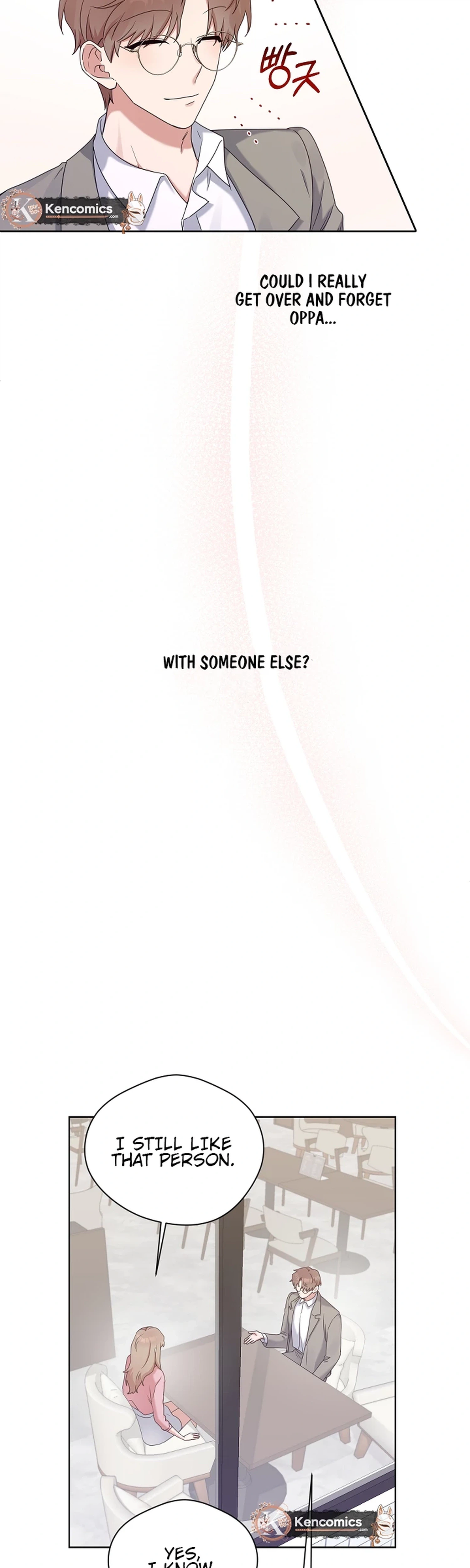 Do It, Oppa! Chapter 11 Page 5