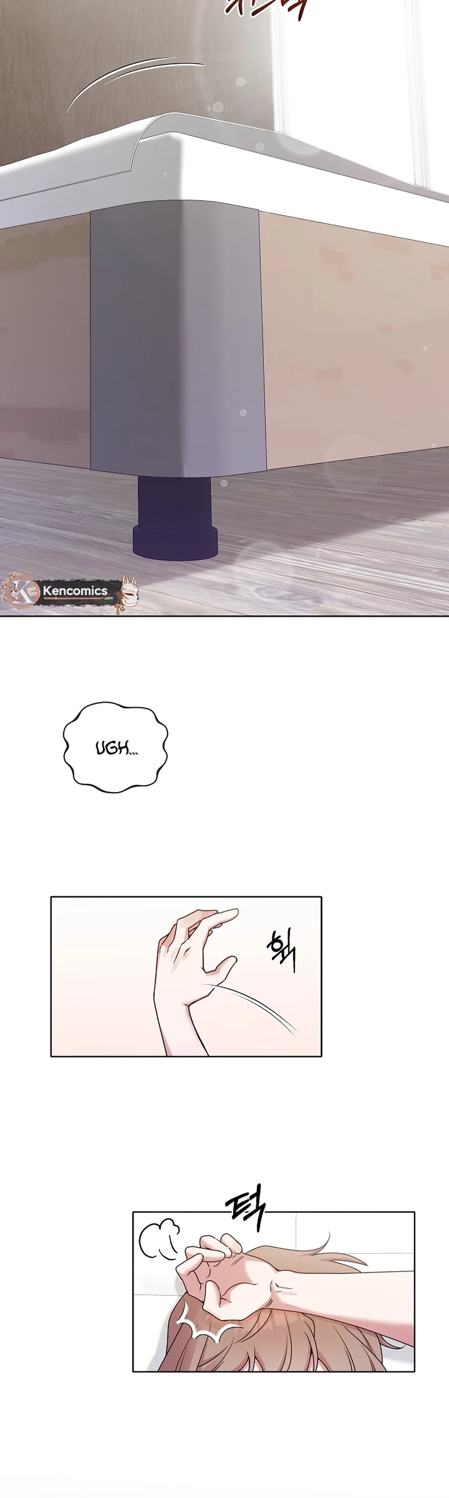 Do It, Oppa! Chapter 10 Page 2