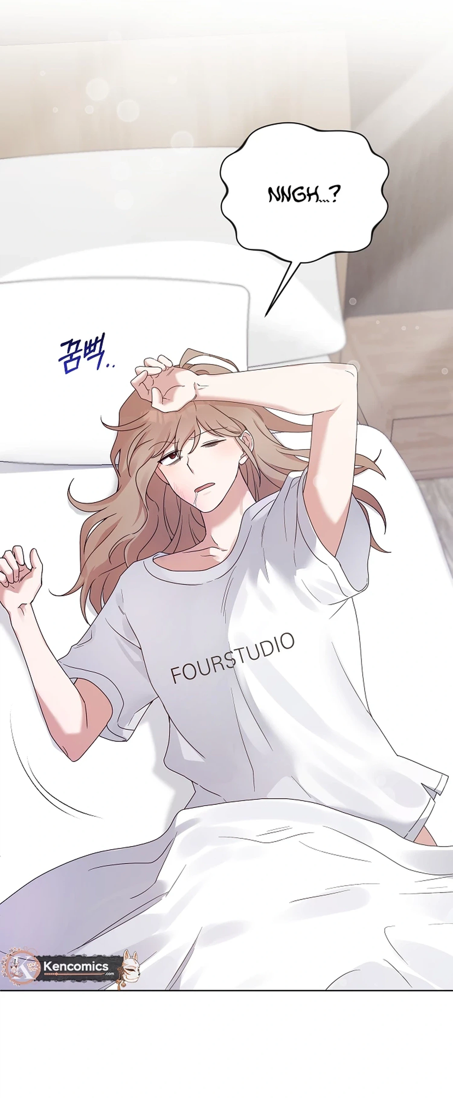 Do It, Oppa! Chapter 10 Page 3
