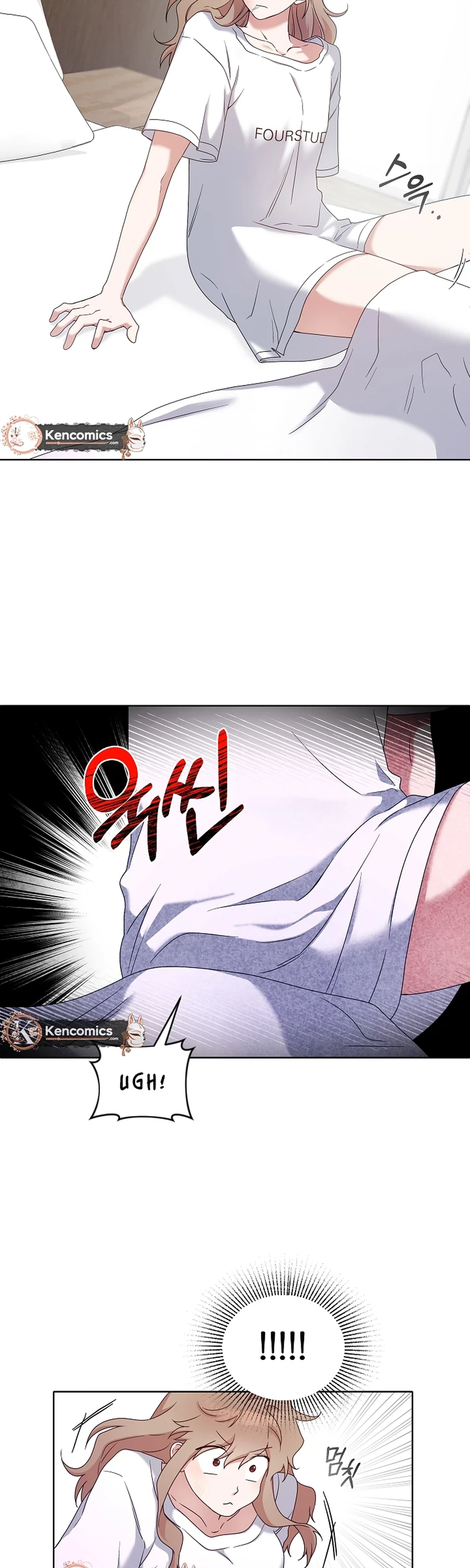 Do It, Oppa! Chapter 10 Page 5