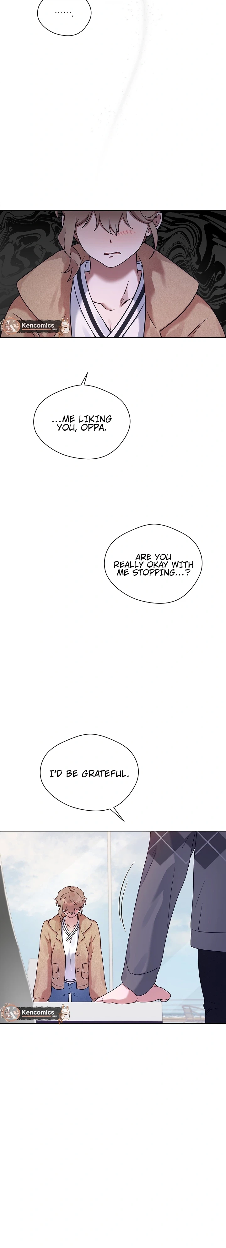 Do It, Oppa! Chapter 10 Page 15