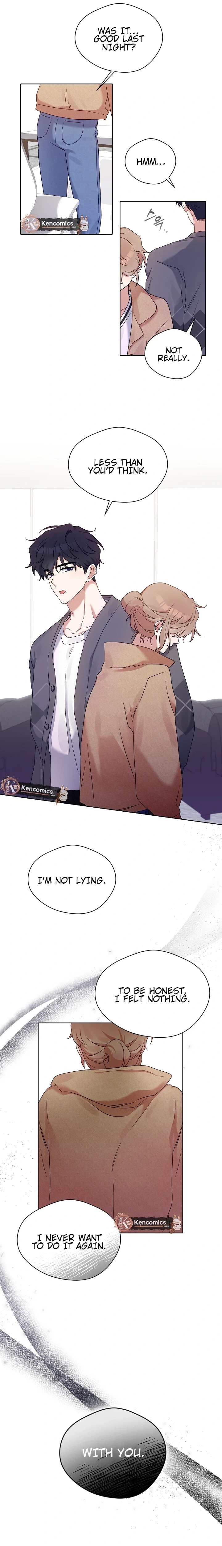 Do It, Oppa! Chapter 10 Page 16