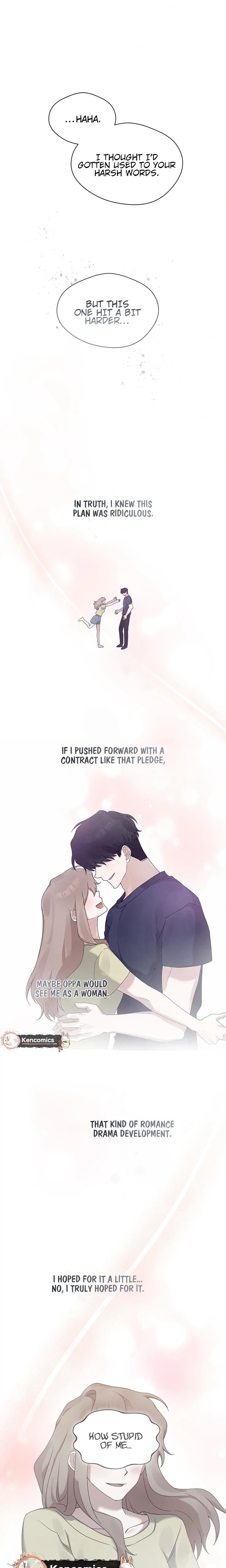 Do It, Oppa! Chapter 10 Page 17
