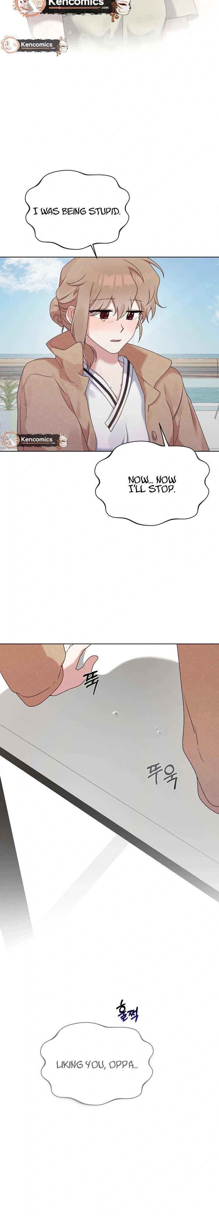 Do It, Oppa! Chapter 10 Page 18