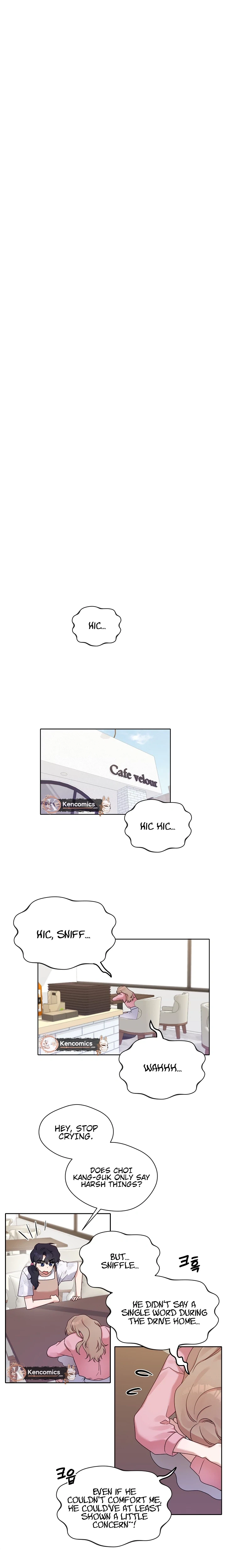 Do It, Oppa! Chapter 10 Page 19