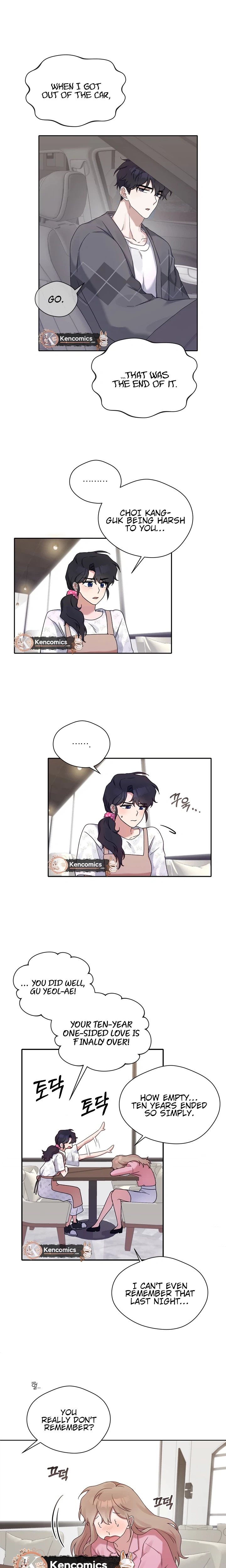 Do It, Oppa! Chapter 10 Page 20