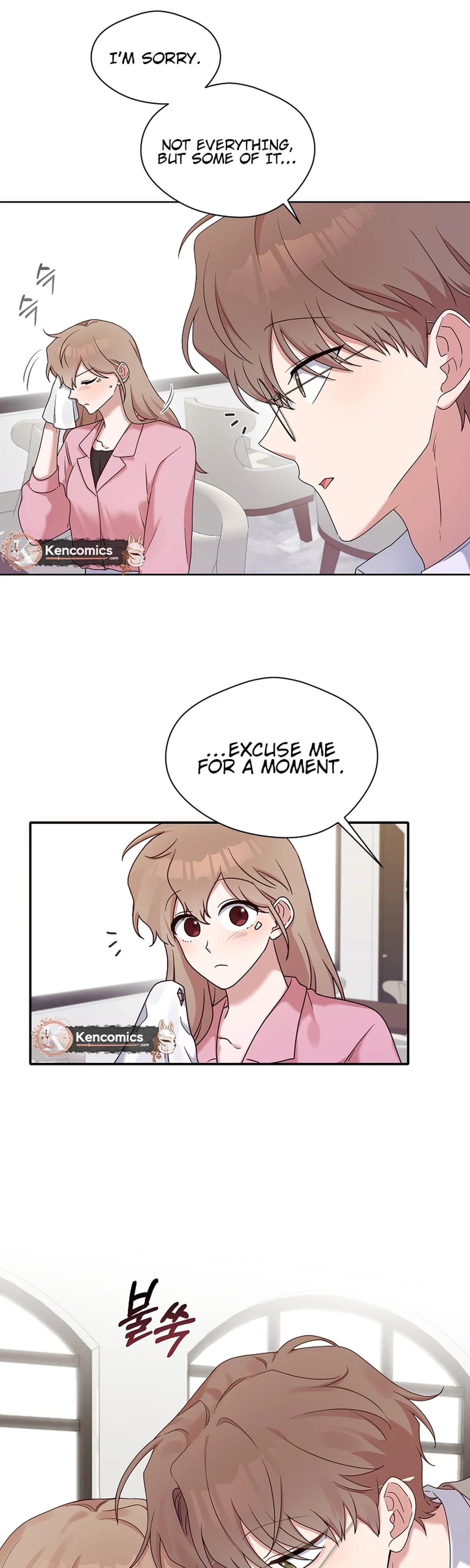 Do It, Oppa! Chapter 10 Page 22