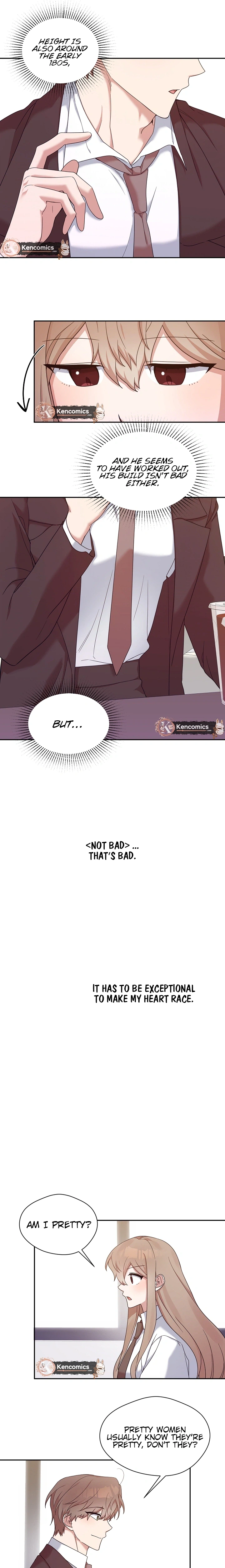 Do It, Oppa! Chapter 4 Page 9