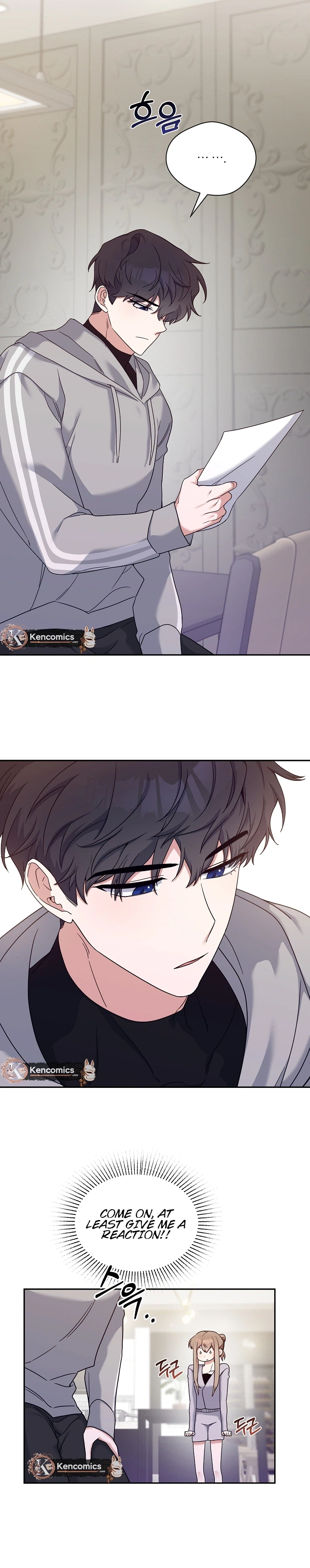 Do It, Oppa! Chapter 4 Page 23