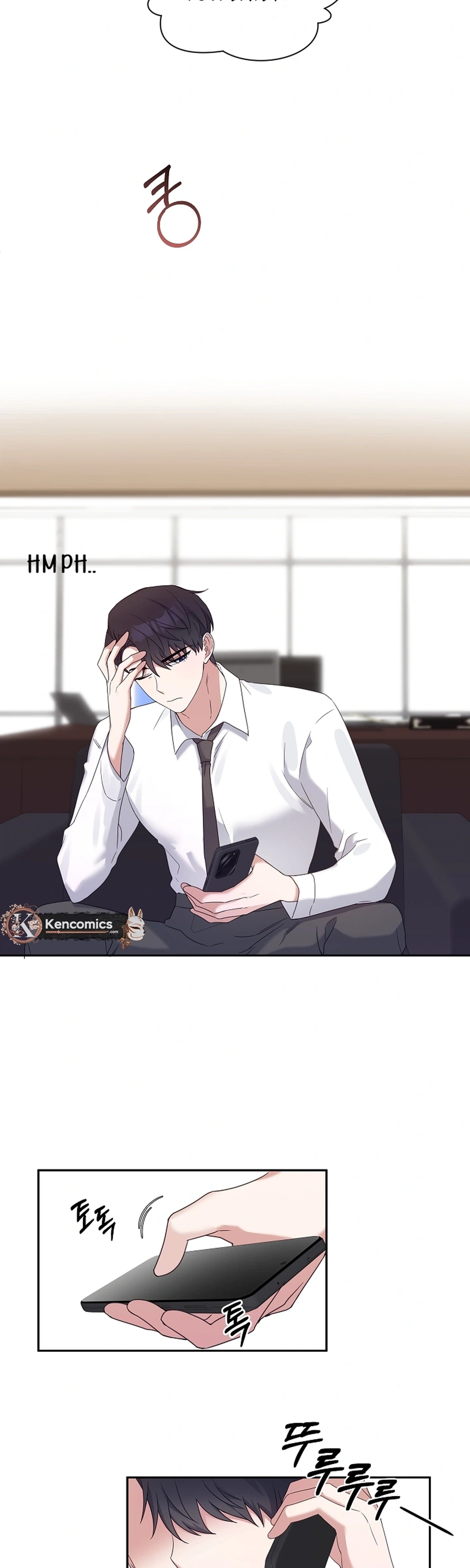 Do It, Oppa! Chapter 7 Page 5