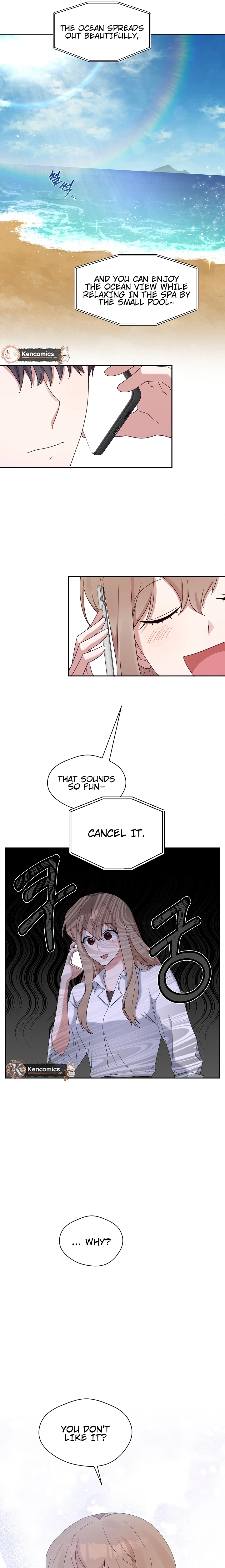 Do It, Oppa! Chapter 7 Page 7
