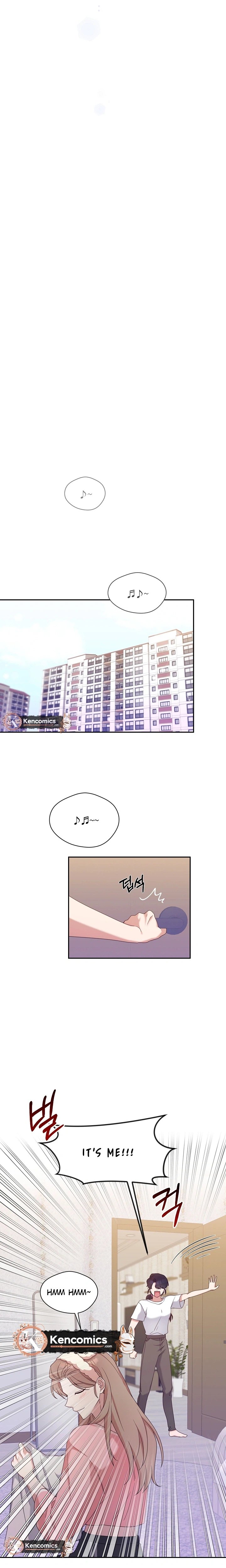 Do It, Oppa! Chapter 7 Page 20