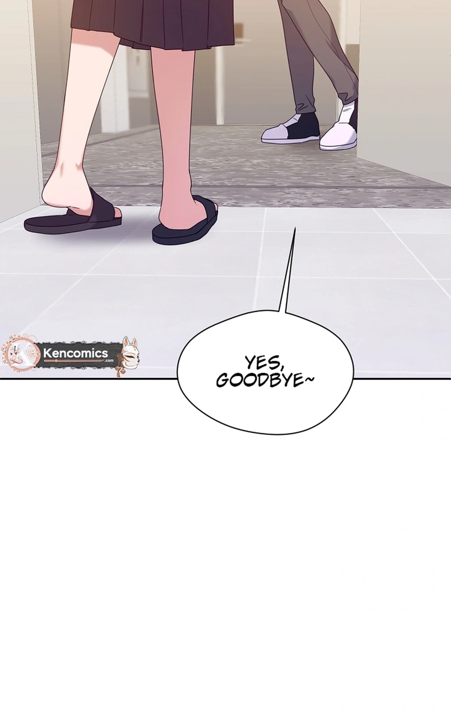 Do It, Oppa! Chapter 7 Page 30