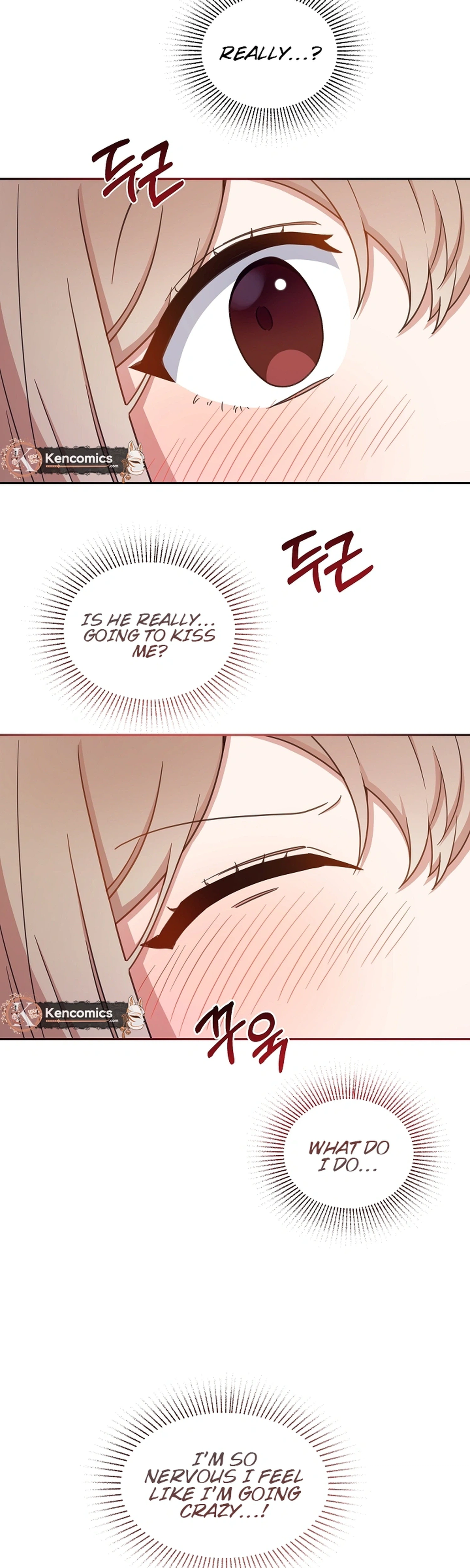 Do It, Oppa! Chapter 5 Page 5