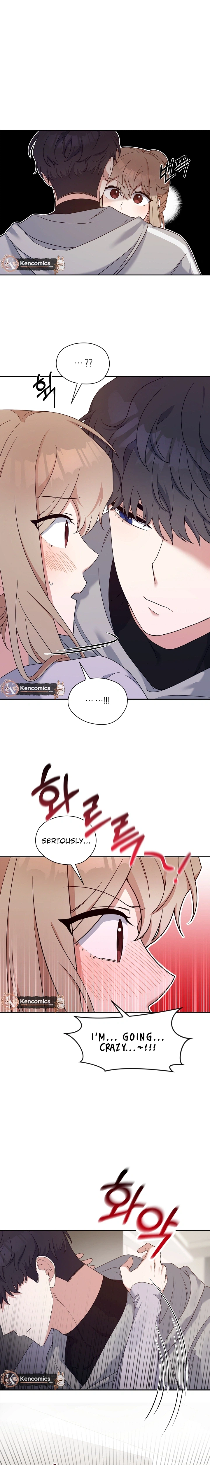Do It, Oppa! Chapter 5 Page 9