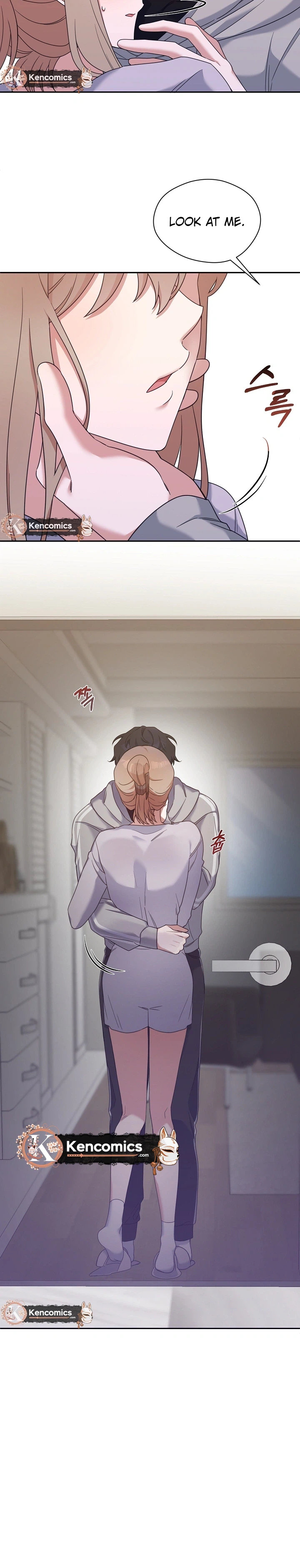 Do It, Oppa! Chapter 5 Page 14