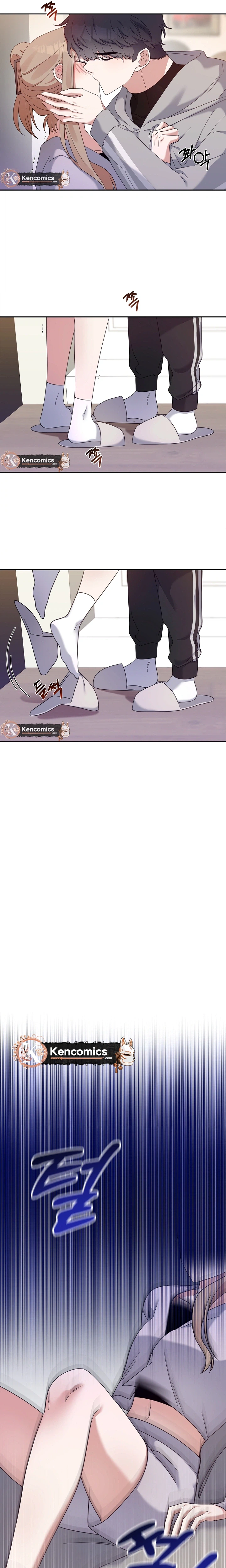Do It, Oppa! Chapter 5 Page 15