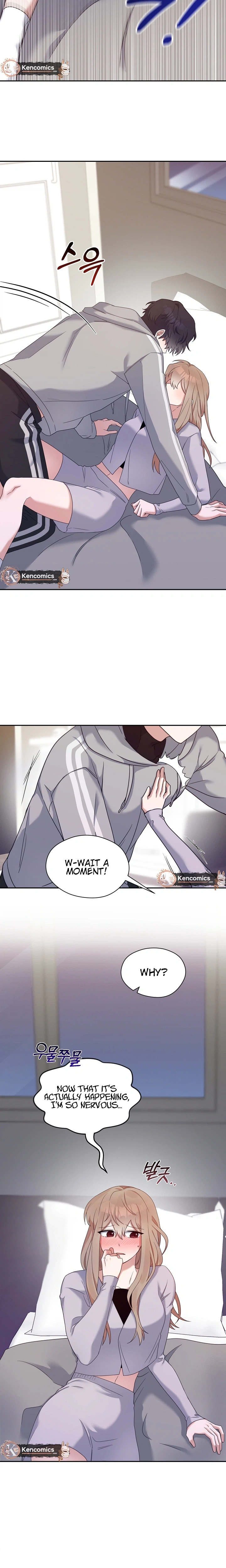 Do It, Oppa! Chapter 5 Page 16