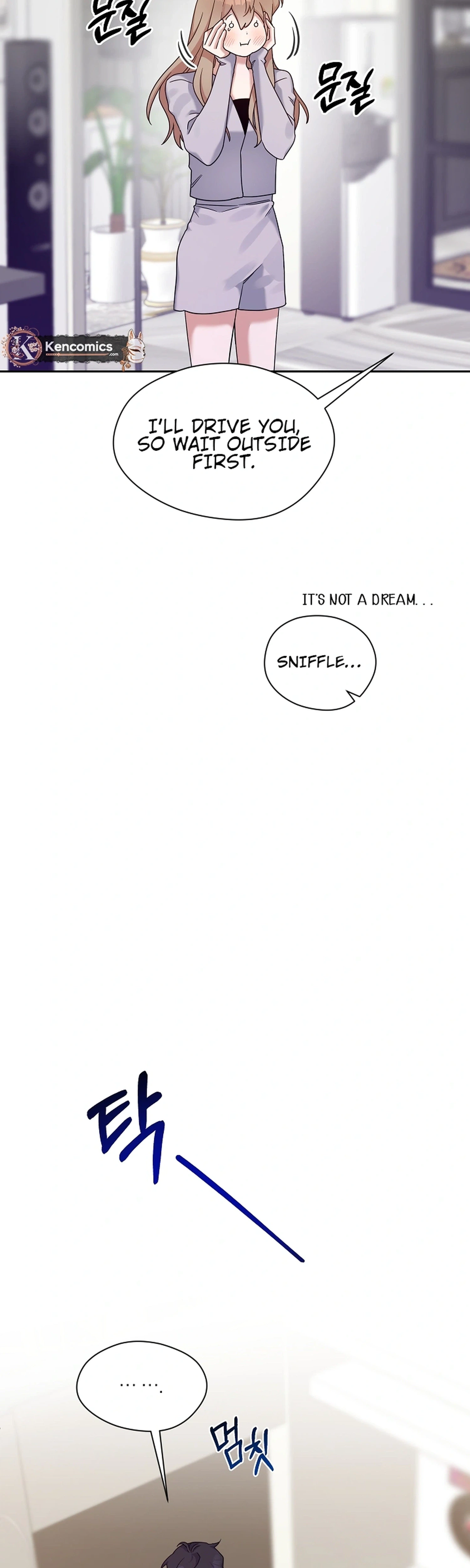Do It, Oppa! Chapter 5 Page 28