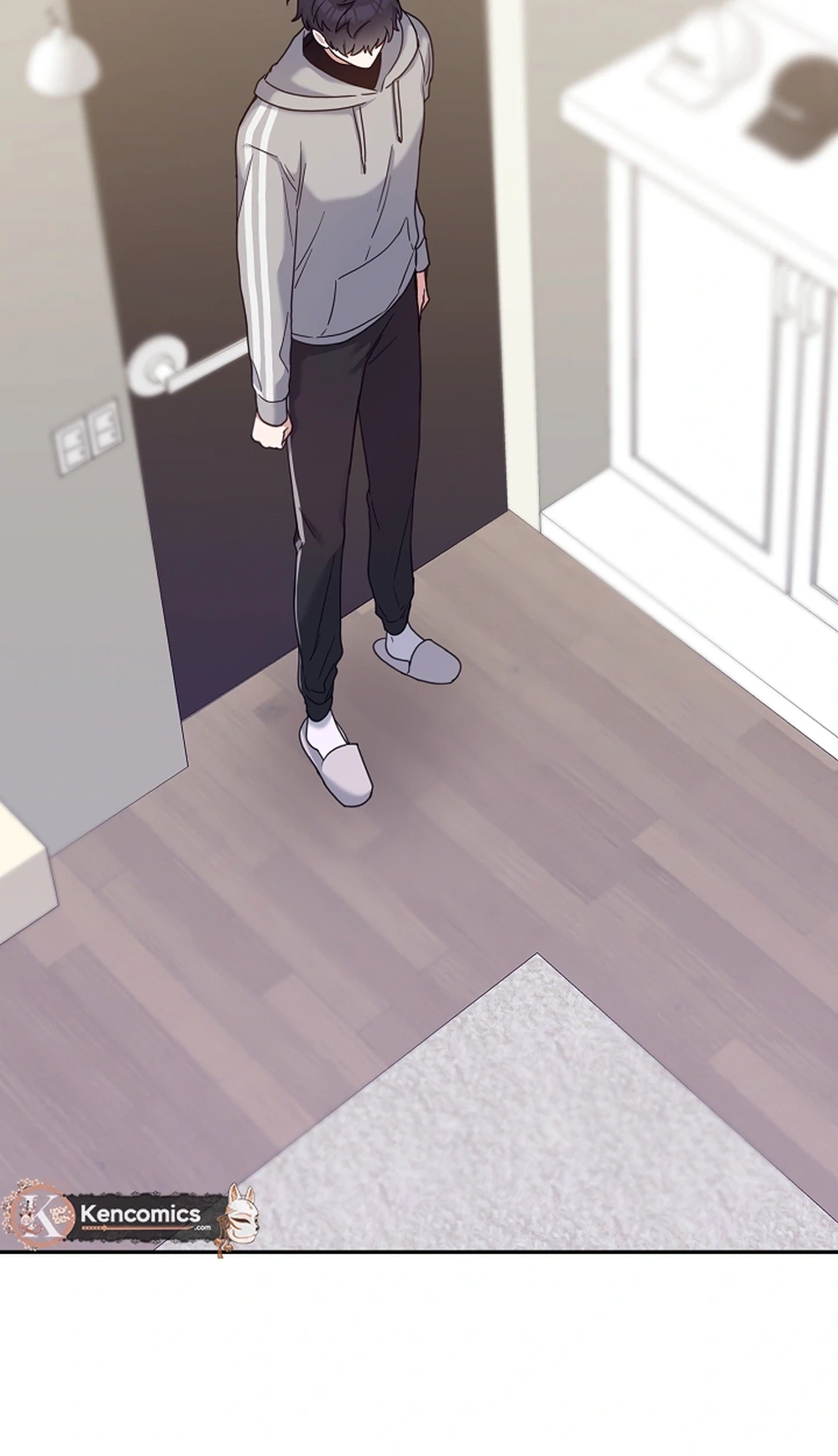 Do It, Oppa! Chapter 5 Page 29