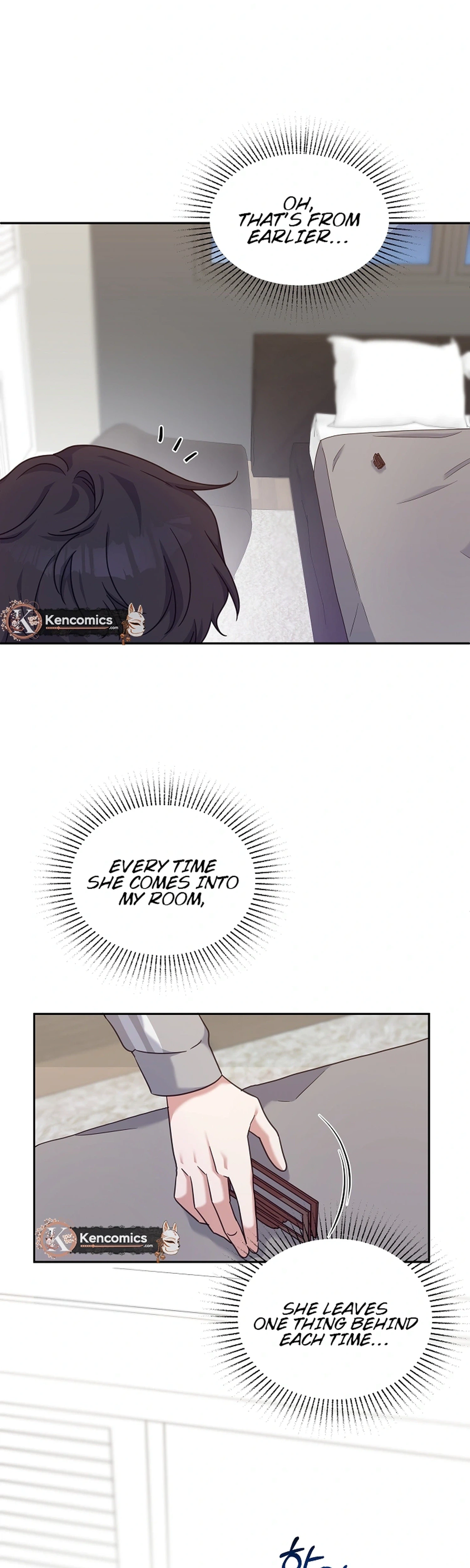 Do It, Oppa! Chapter 5 Page 30