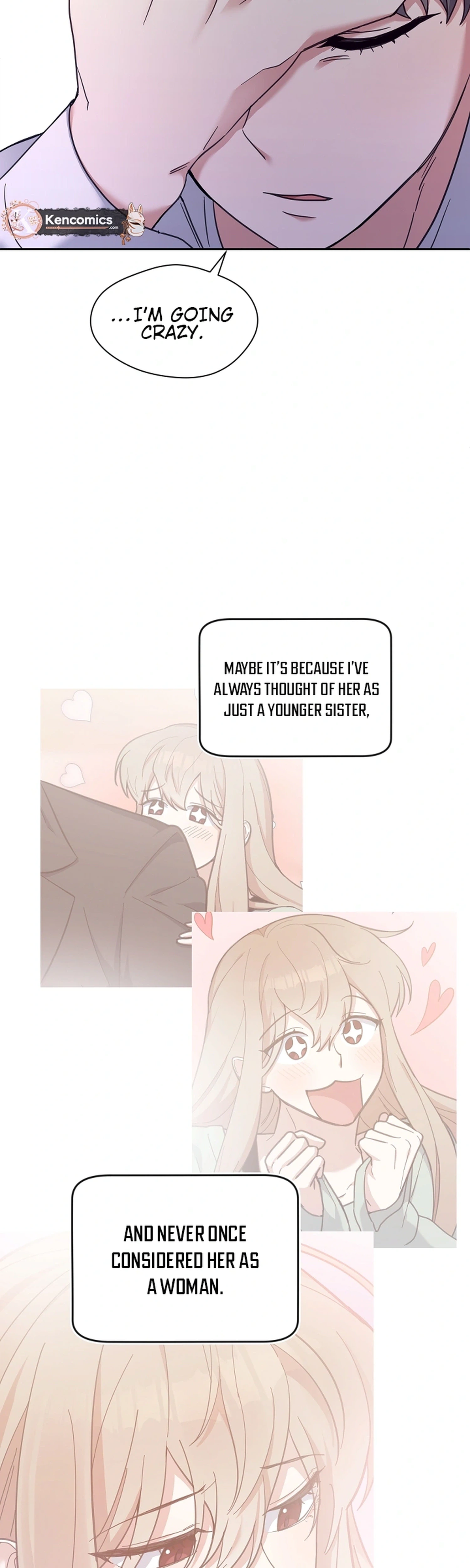 Do It, Oppa! Chapter 3 Page 2