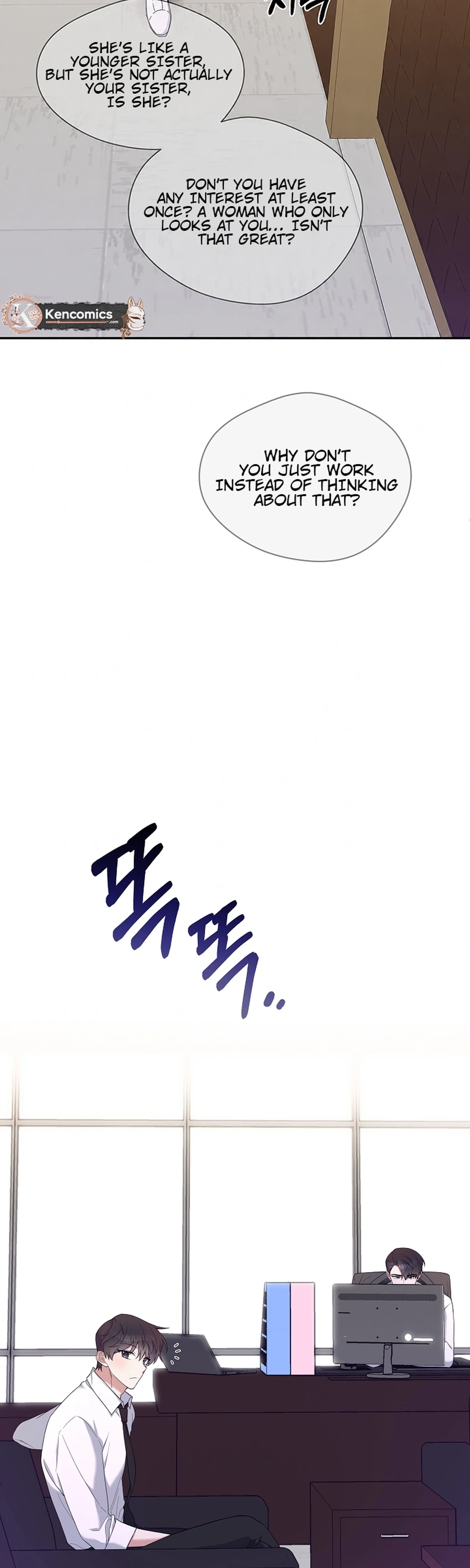 Do It, Oppa! Chapter 3 Page 7