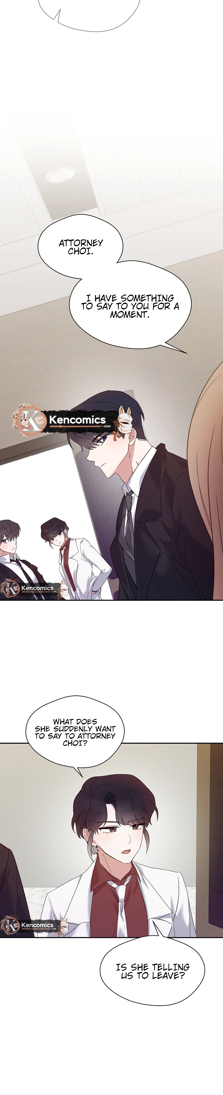 Do It, Oppa! Chapter 3 Page 14