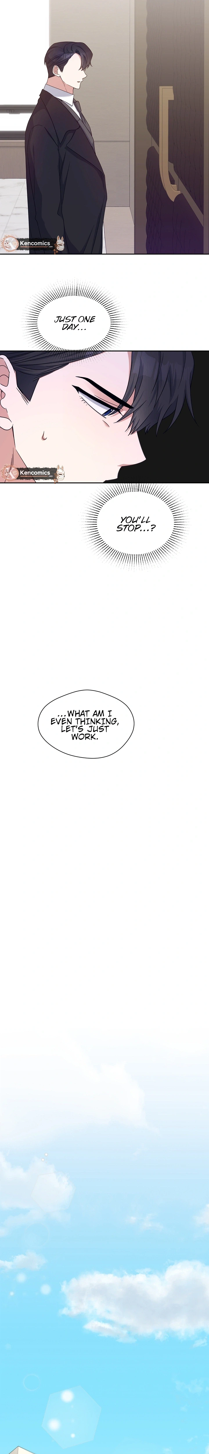 Do It, Oppa! Chapter 3 Page 21