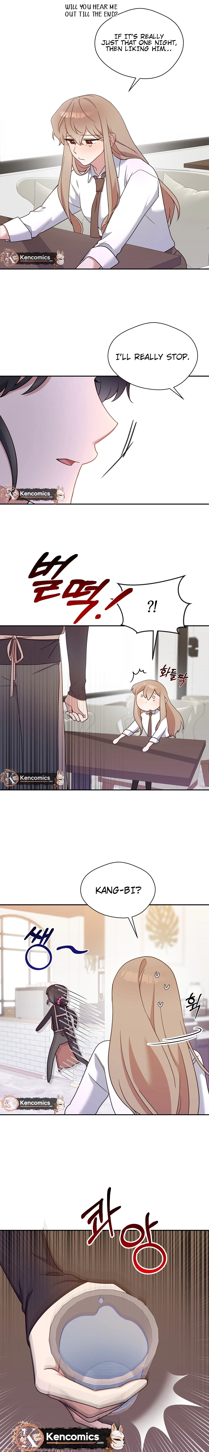 Do It, Oppa! Chapter 3 Page 24