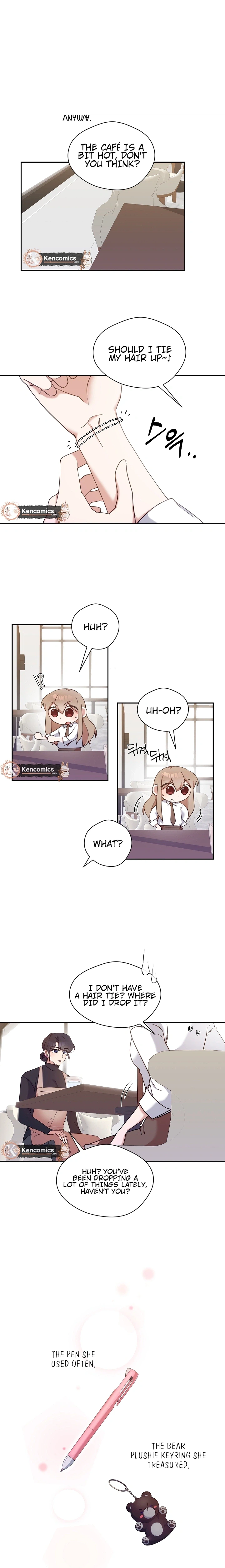 Do It, Oppa! Chapter 3 Page 28