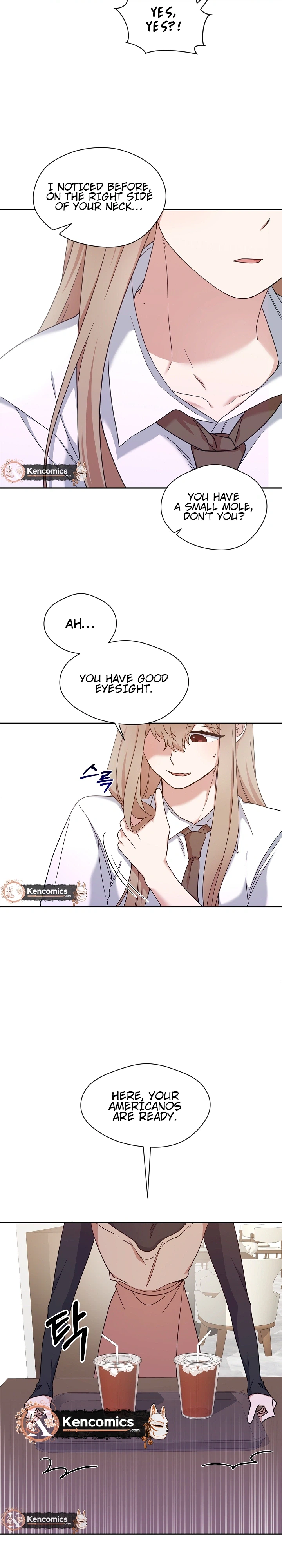 Do It, Oppa! Chapter 3 Page 32