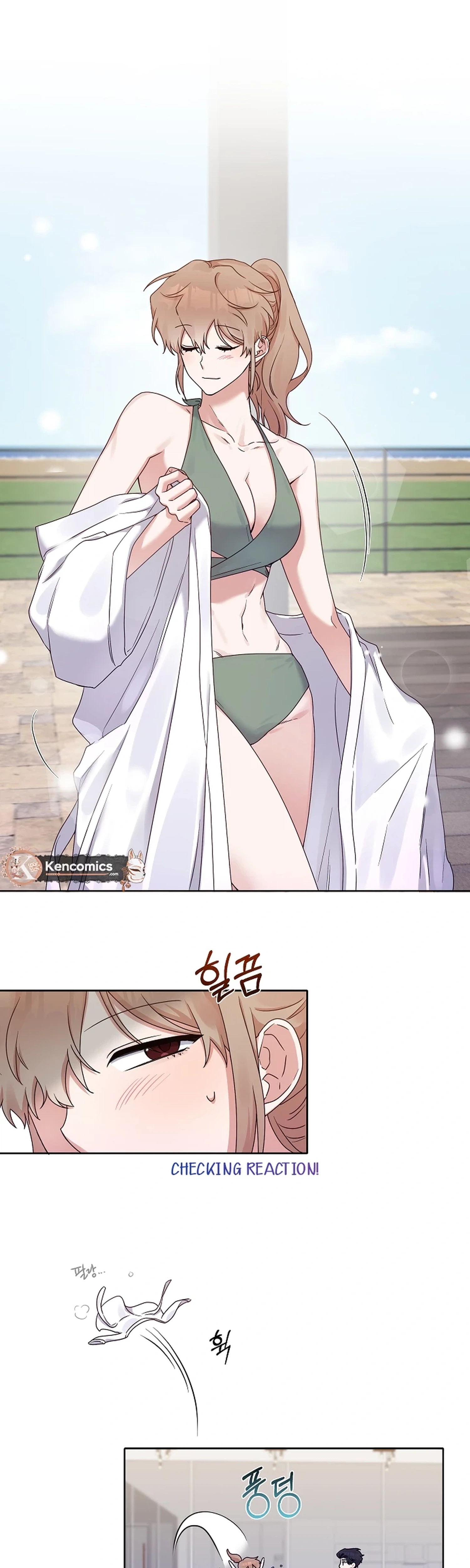 Do It, Oppa! Chapter 9 Page 4