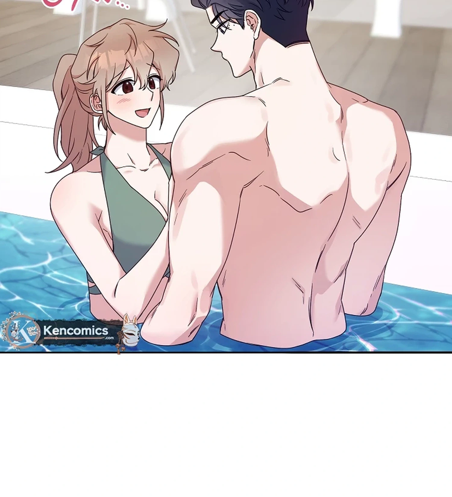 Do It, Oppa! Chapter 9 Page 6
