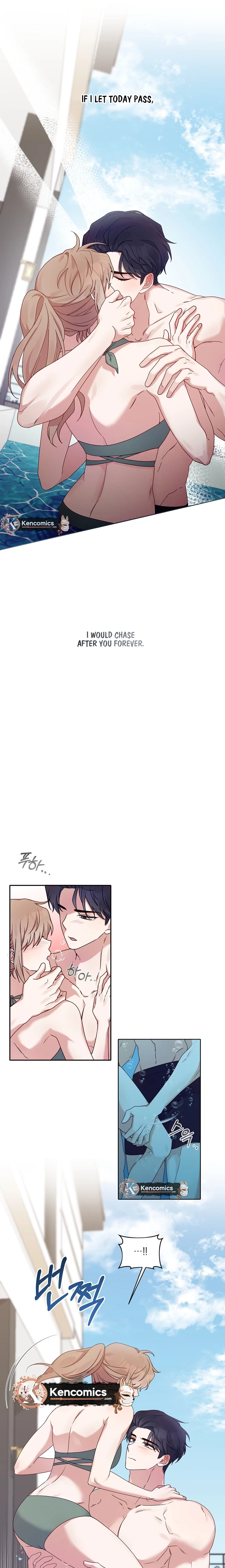 Do It, Oppa! Chapter 9 Page 10