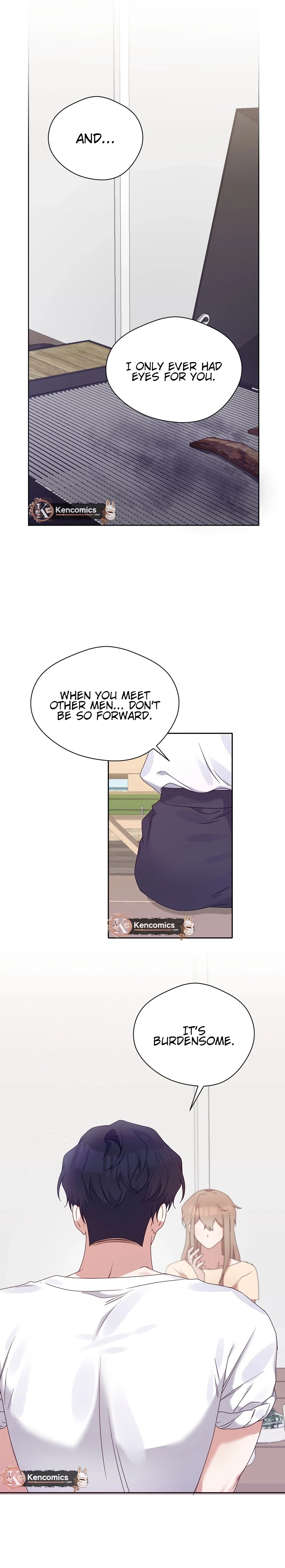 Do It, Oppa! Chapter 9 Page 18