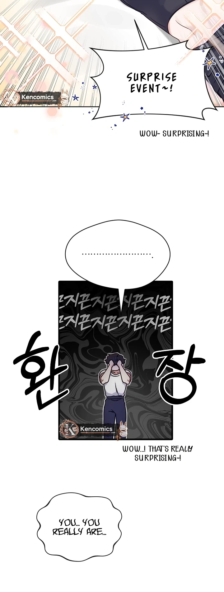Do It, Oppa! Chapter 9 Page 24