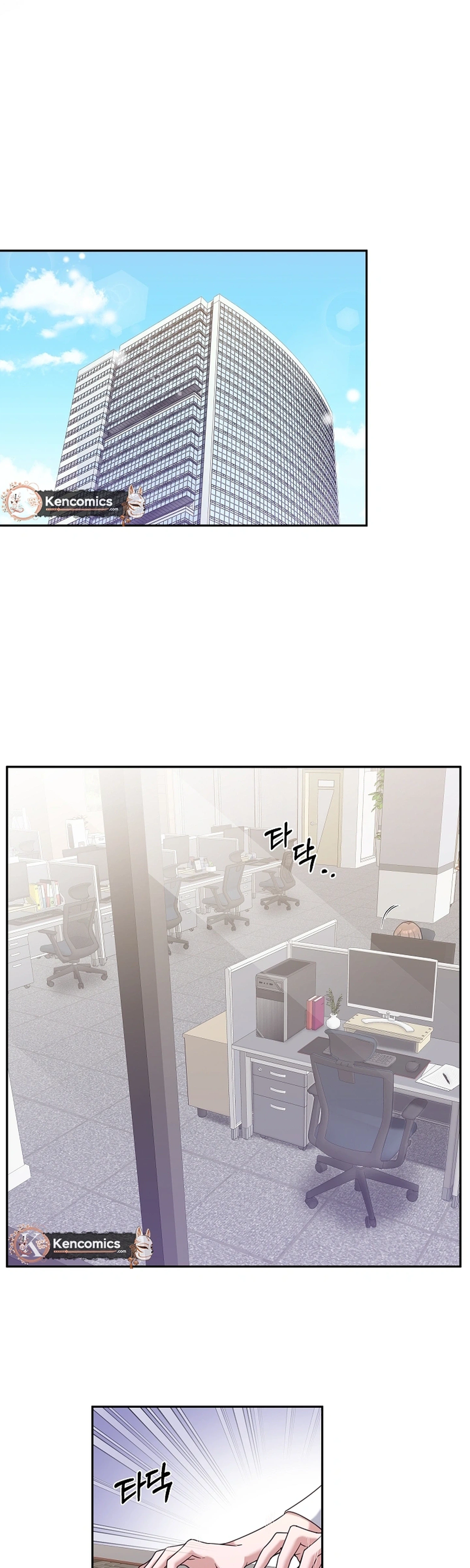 Do It, Oppa! Chapter 6 Page 2