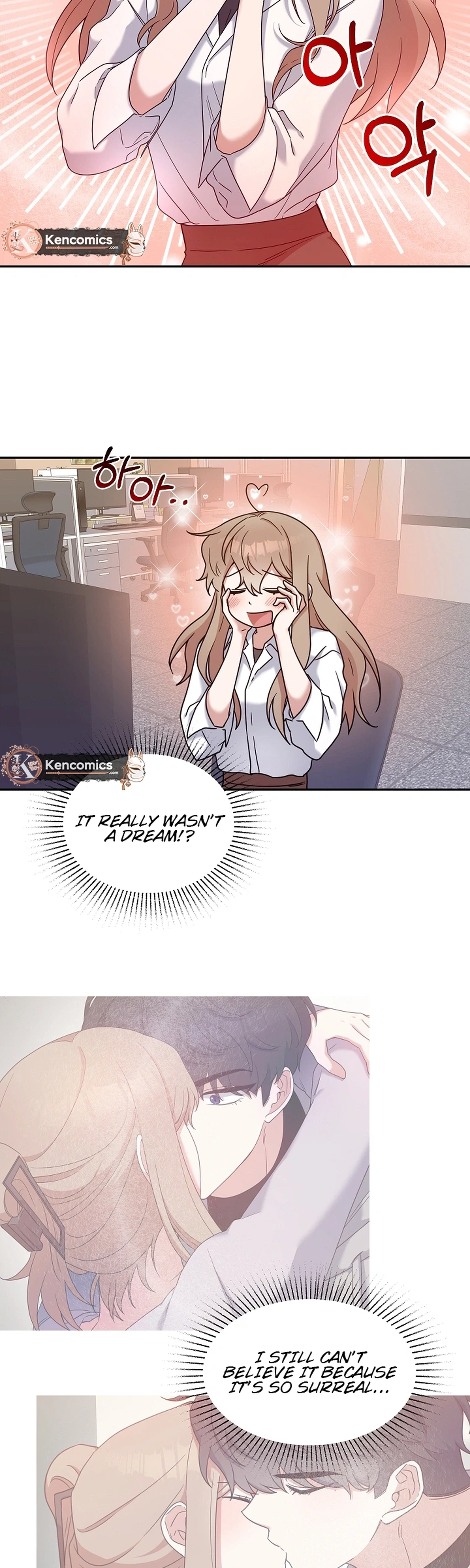 Do It, Oppa! Chapter 6 Page 5