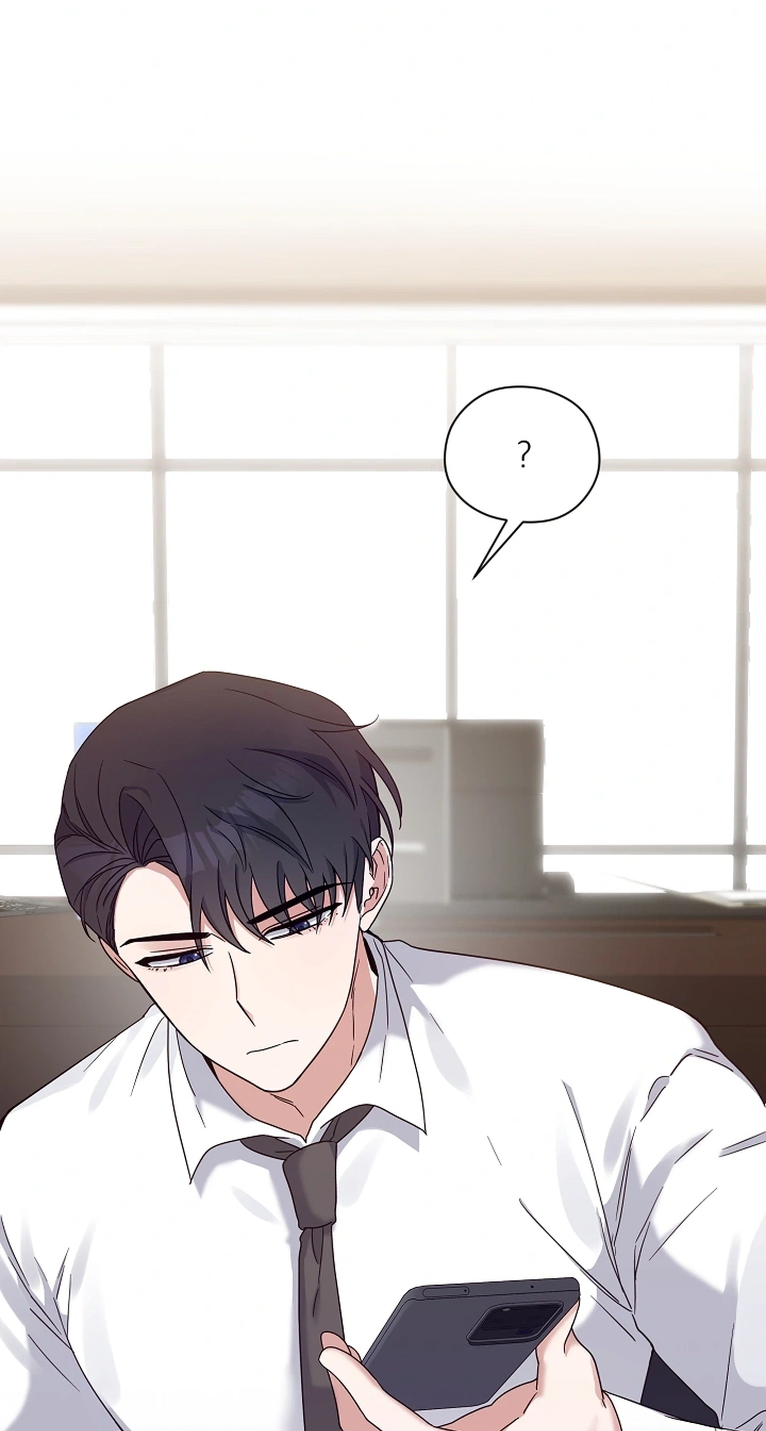 Do It, Oppa! Chapter 6 Page 26