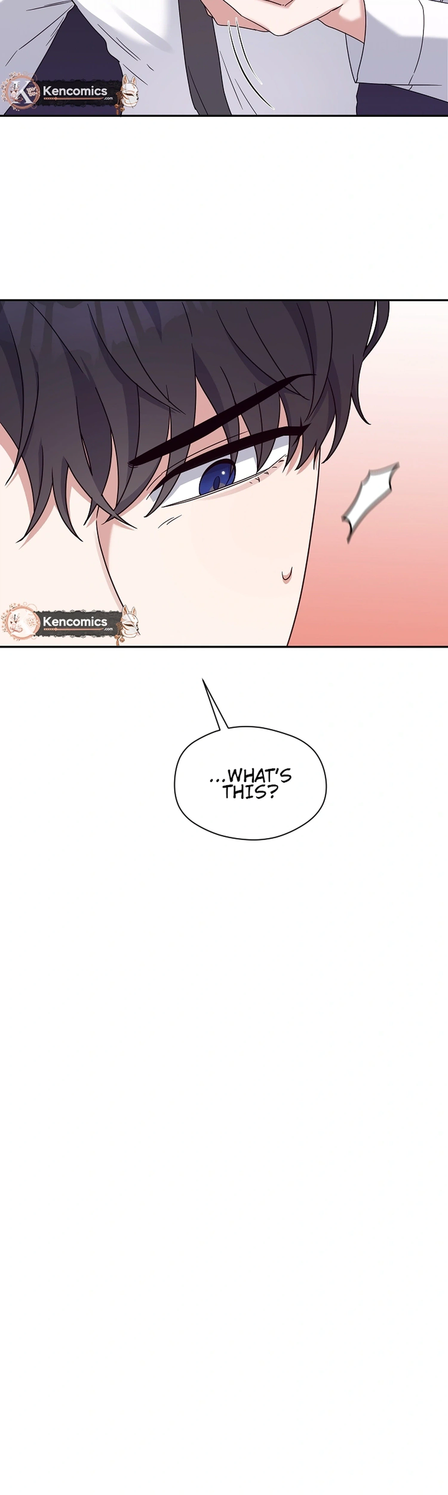 Do It, Oppa! Chapter 6 Page 27