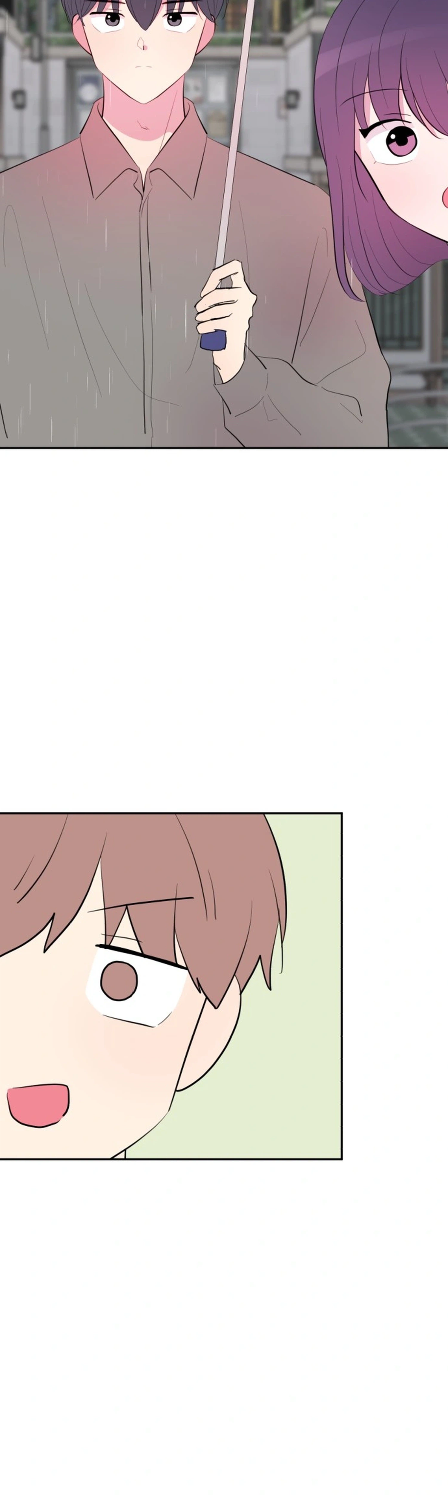 Even If You Don't Have a Third Chapter 25 Page 4