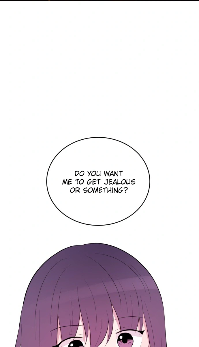 Even If You Don't Have a Third Chapter 25 Page 21
