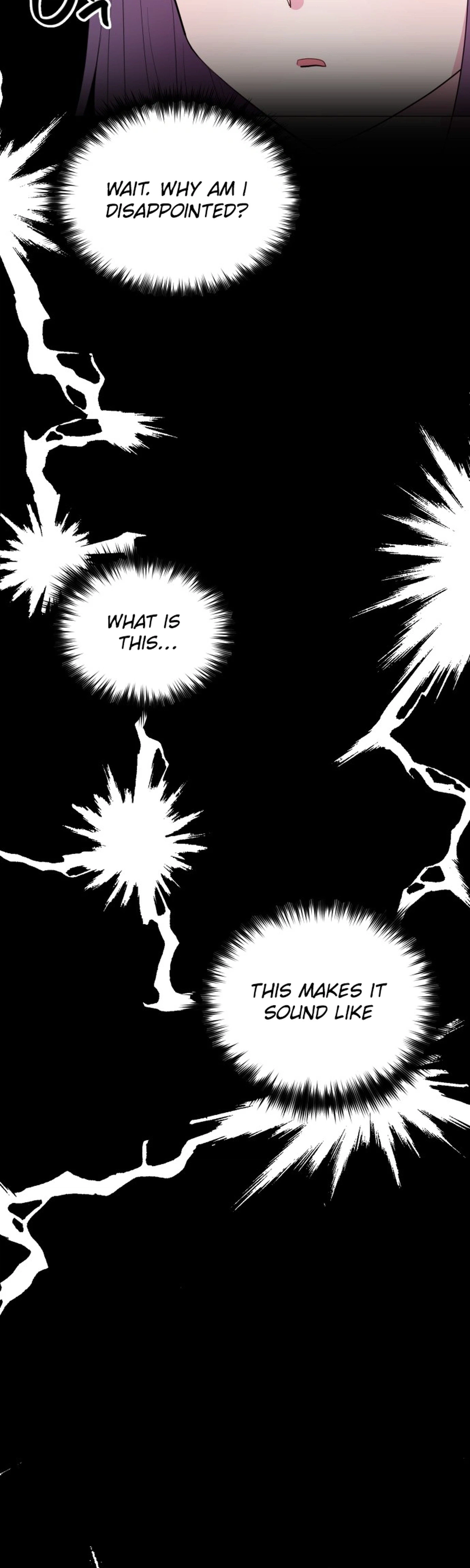 Even If You Don't Have a Third Chapter 25 Page 25