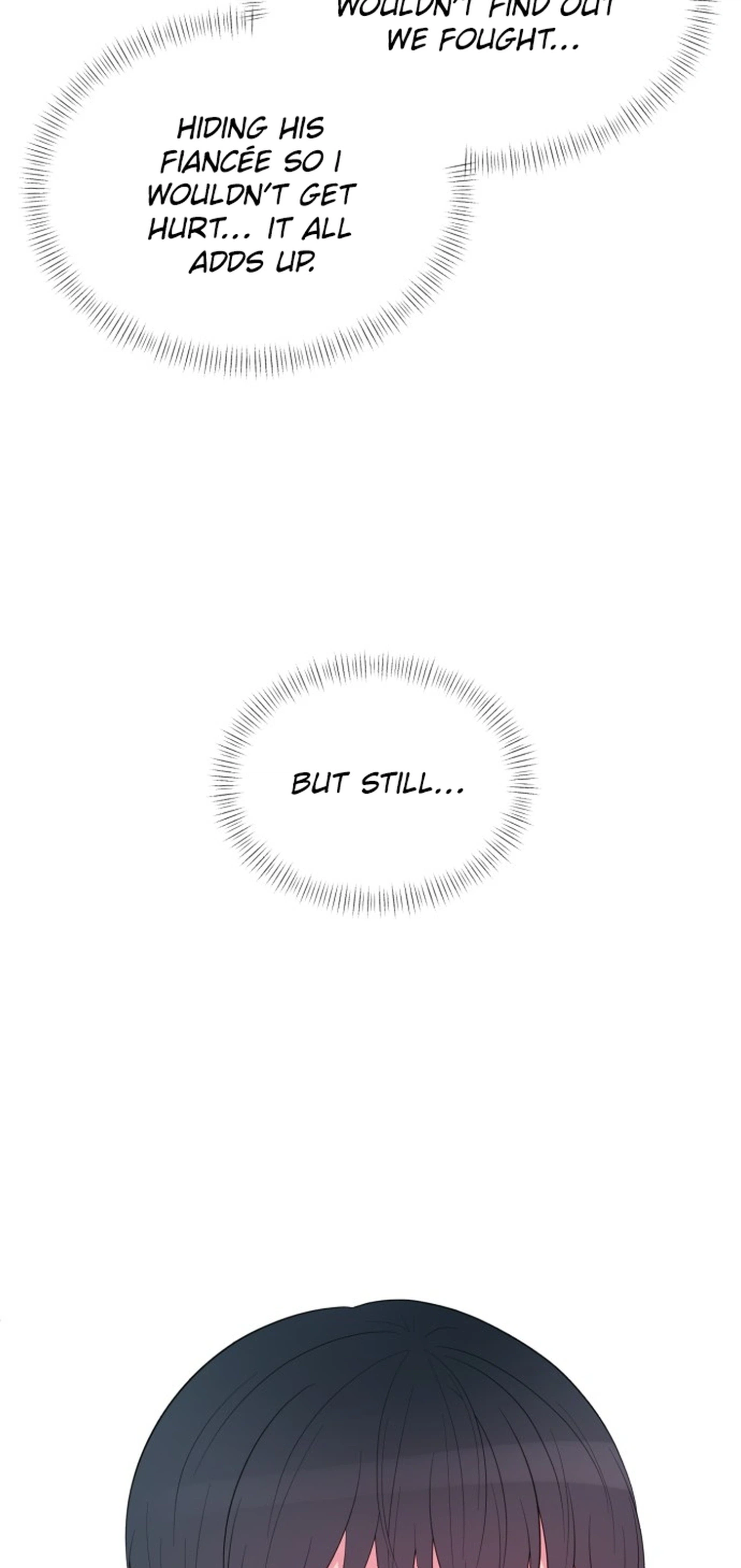 Even If You Don't Have a Third Chapter 24 Page 3