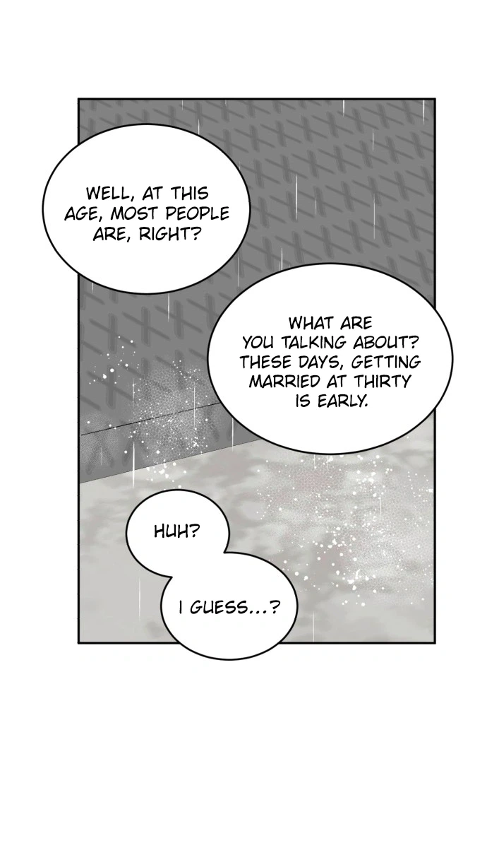 Even If You Don't Have a Third Chapter 24 Page 18