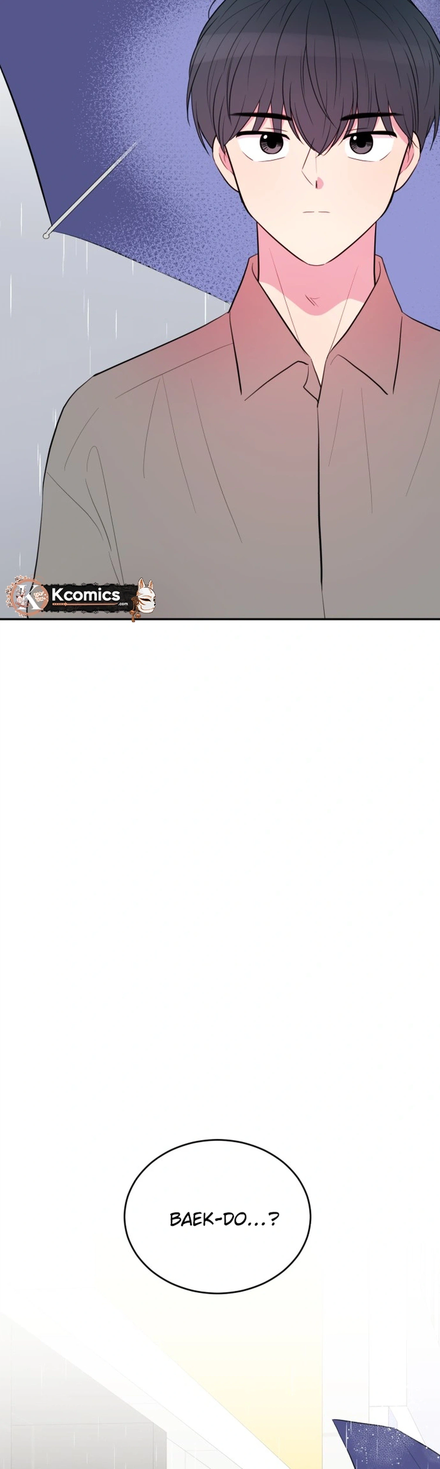 Even If You Don't Have a Third Chapter 24 Page 24