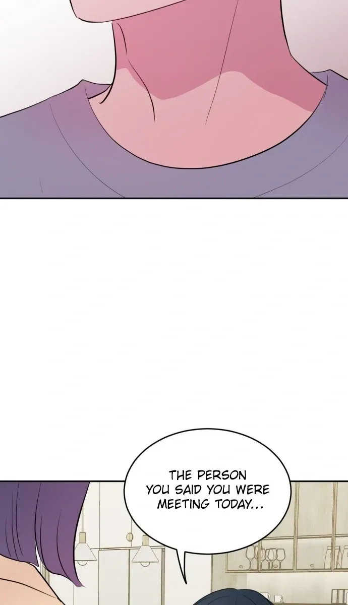 Even If You Don't Have a Third Chapter 18 Page 13