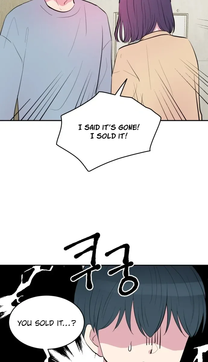 Even If You Don't Have a Third Chapter 18 Page 16