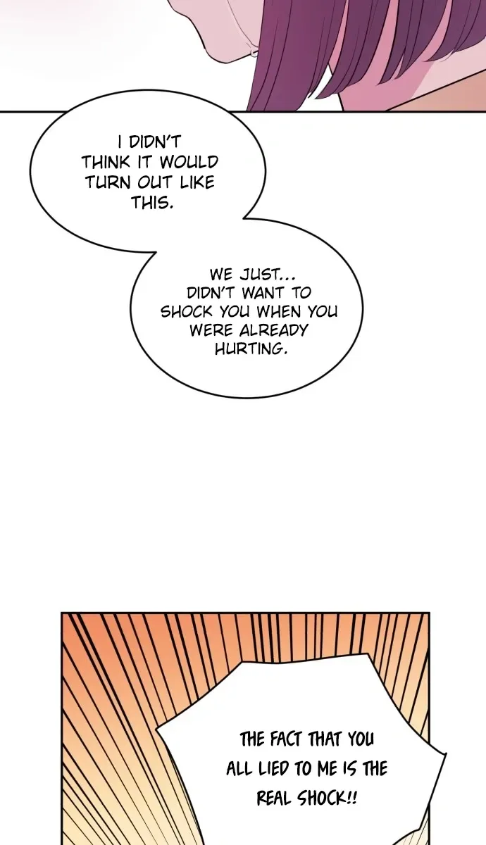 Even If You Don't Have a Third Chapter 18 Page 19